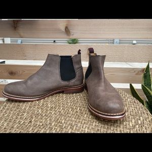 Ben Sherman Chelsea Boots
